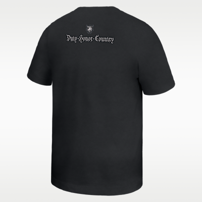 Army Rivalry 250th Anniversary Big Kids' Nike College T-Shirt